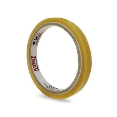 FITA DUREX 12X40MTS (MEL)